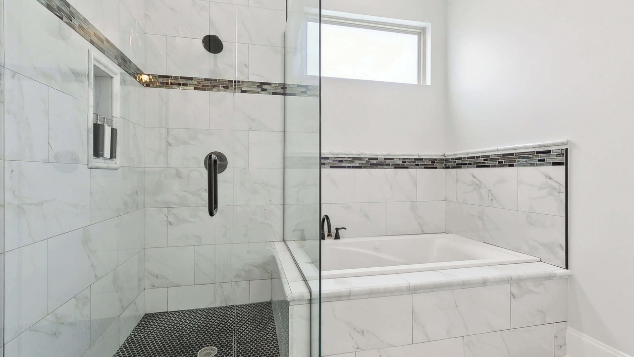 Photo of Bathroom in Bayou St. John