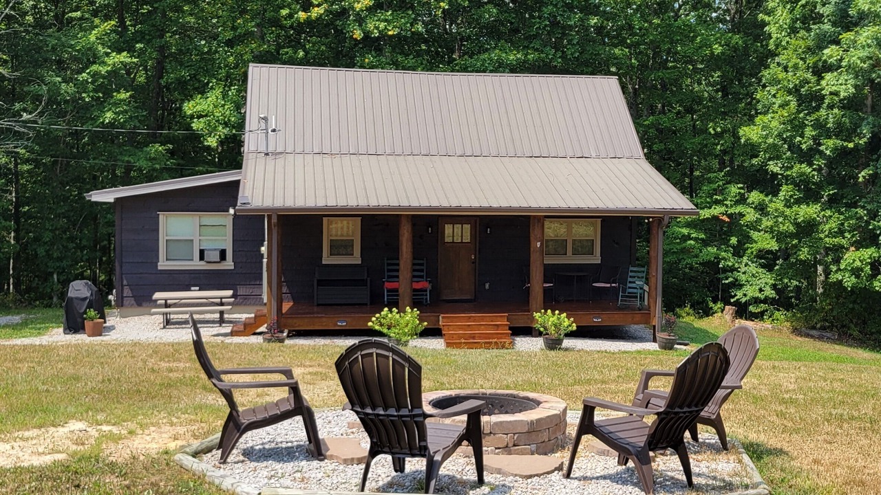 Photo of Patio Balcony in Oneida