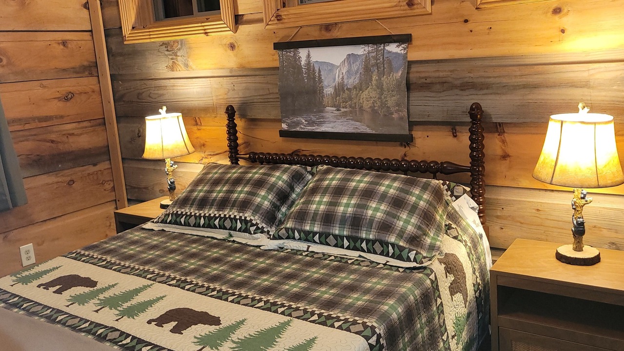 Photo of Bedroom in Oneida