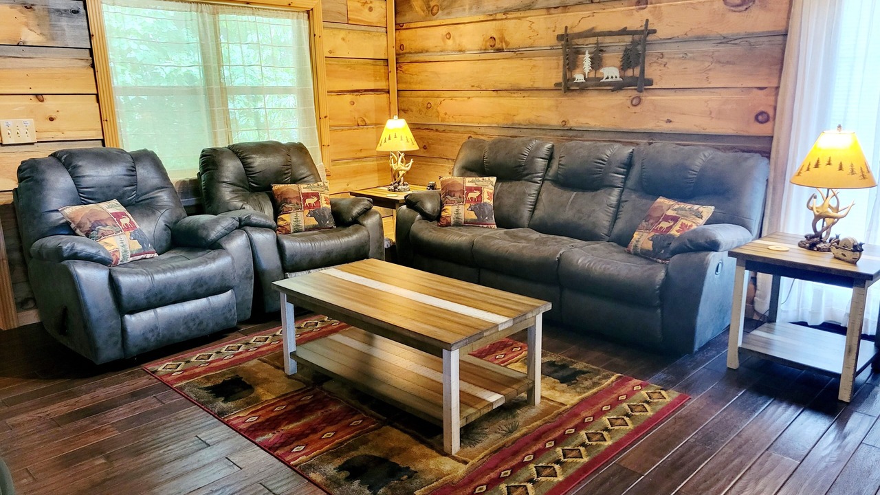 Photo of Livingroom in Oneida