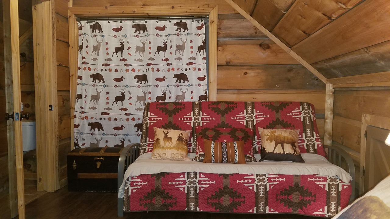 Photo of Bedroom in Oneida