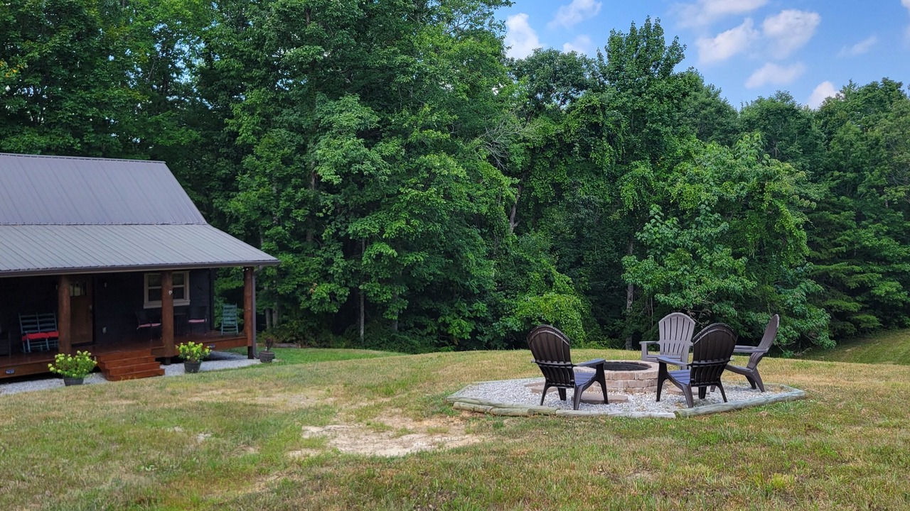 Photo of Patio Balcony in Oneida