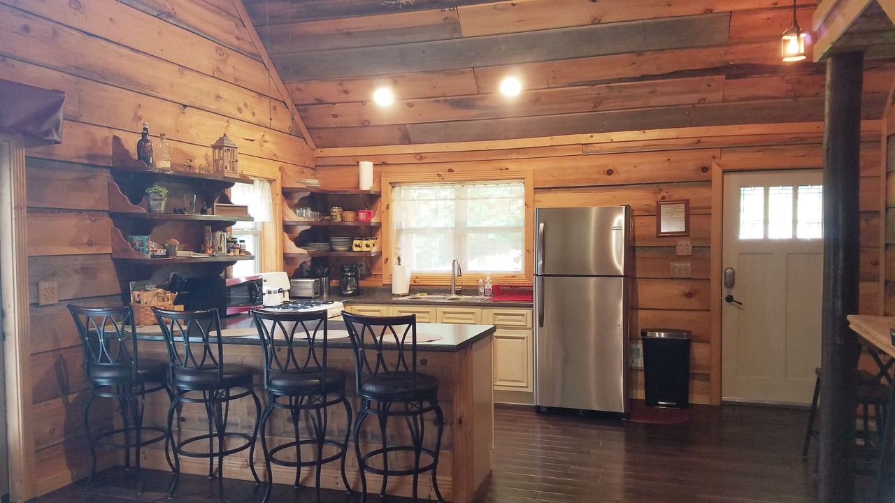 Photo of Kitchen in Oneida