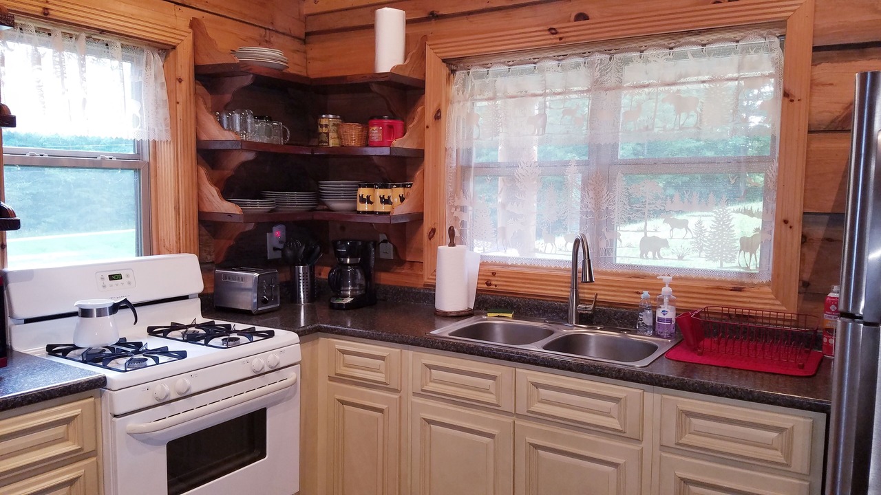Photo of Kitchen in Oneida