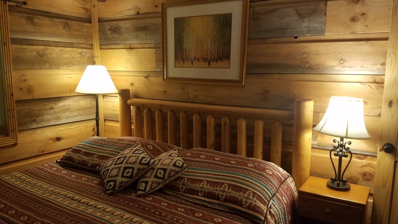 Photo of Bedroom in Oneida