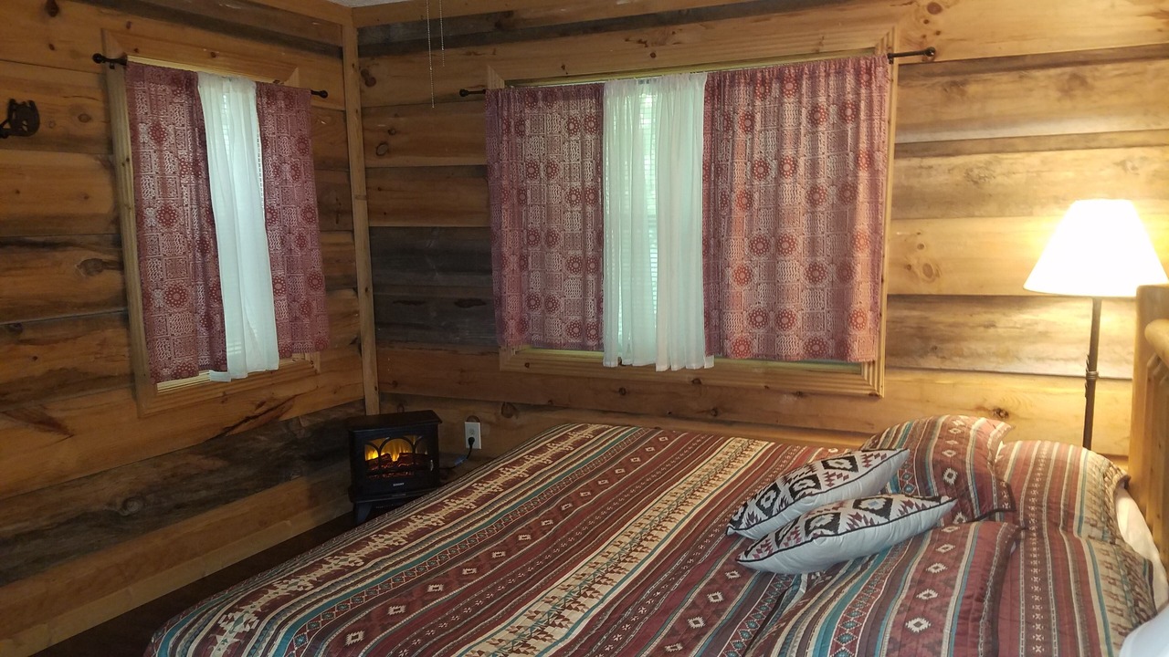Photo of Bedroom in Oneida