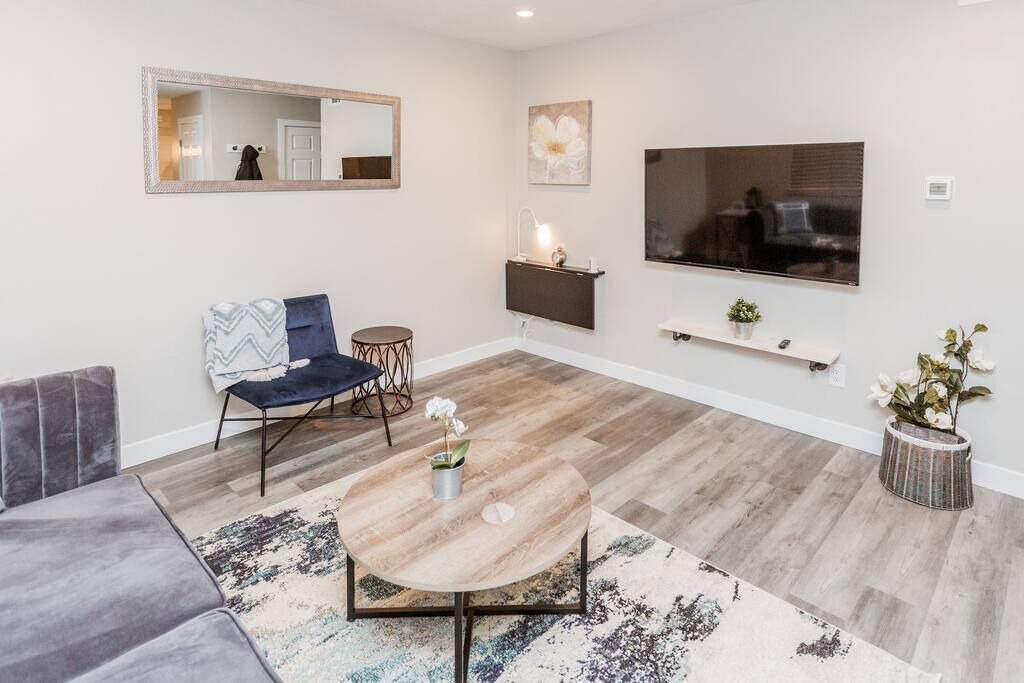 Photo of Livingroom in Weinland Park