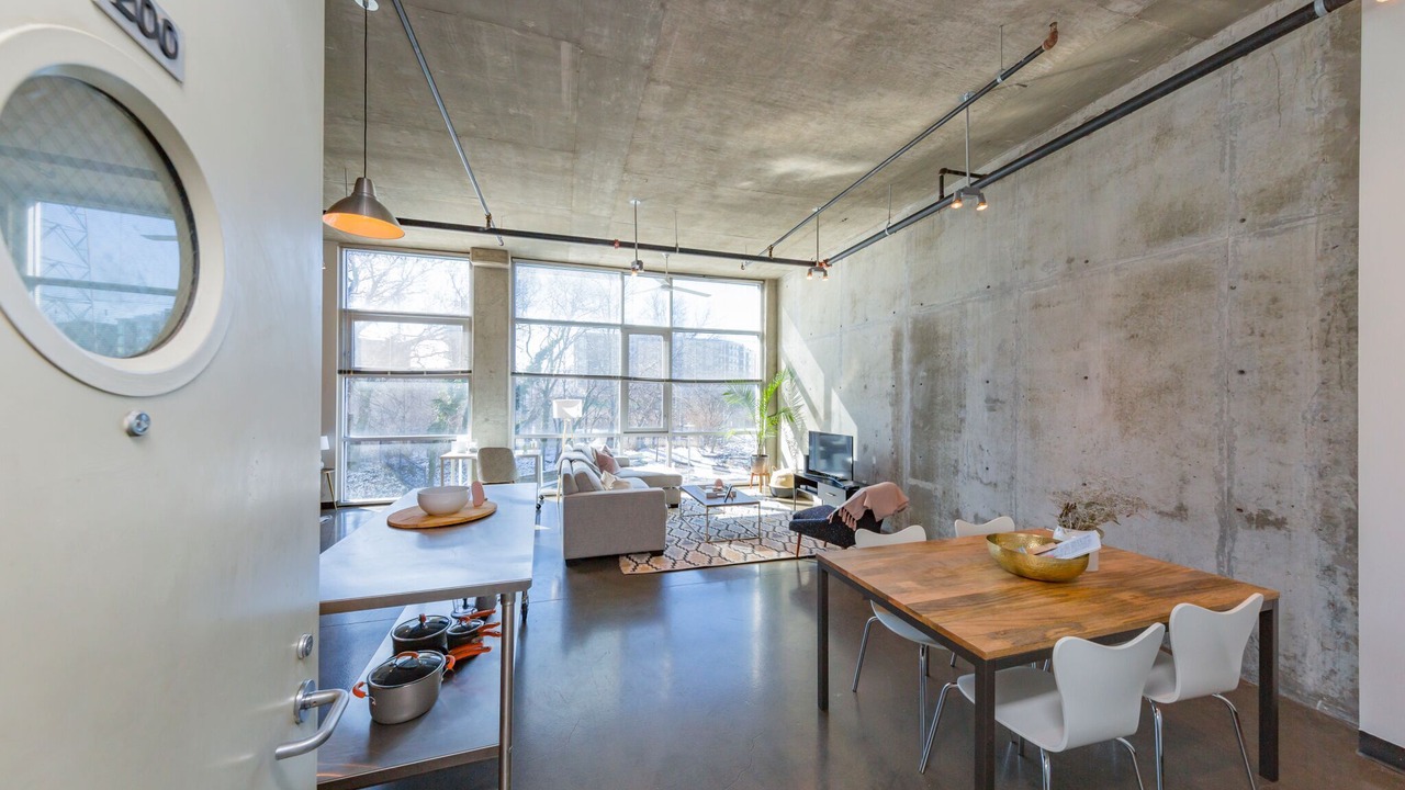 Photo of Livingroom in The Gulch