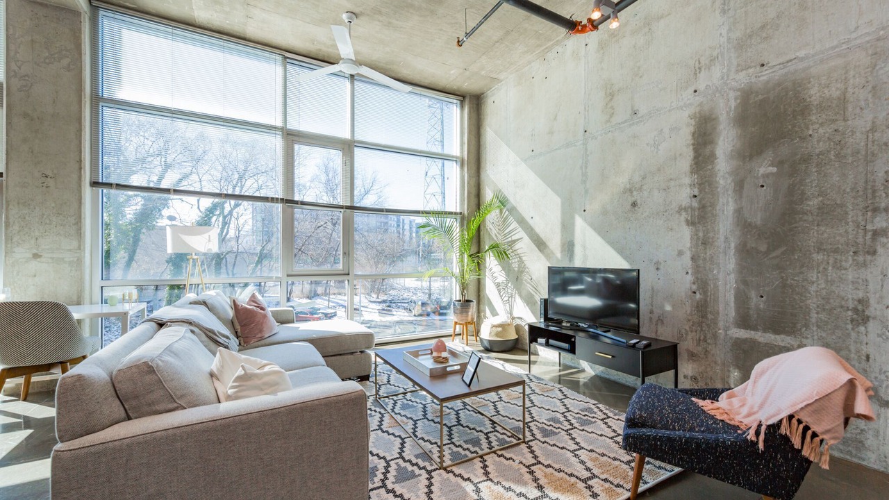 Photo of Livingroom in The Gulch
