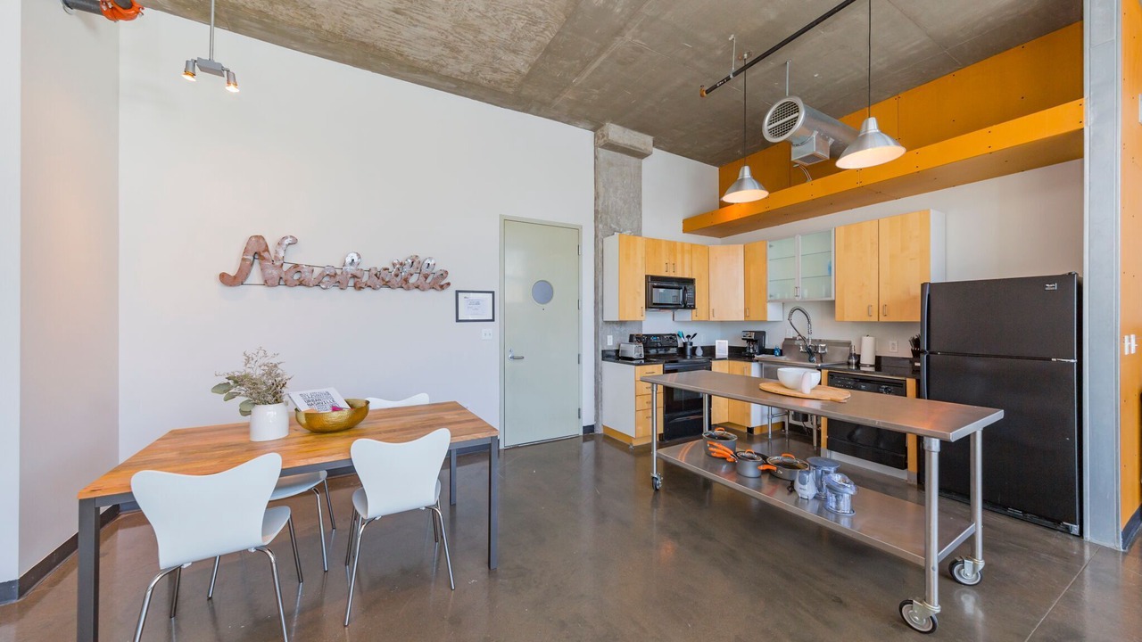 Photo of Kitchen in The Gulch