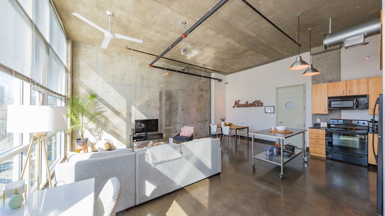 Photo of Livingroom in The Gulch