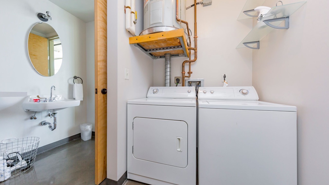 Photo of Bathroom in The Gulch