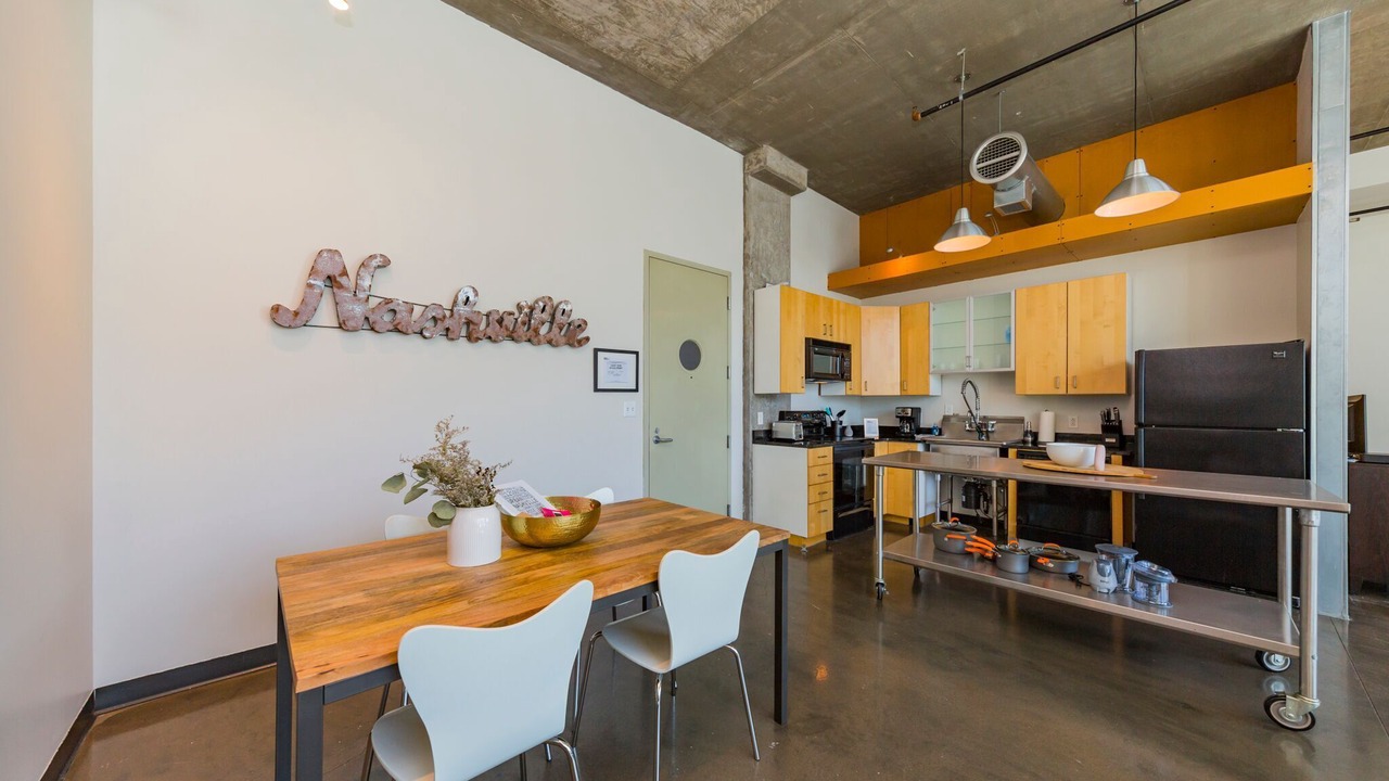Photo of Kitchen in The Gulch