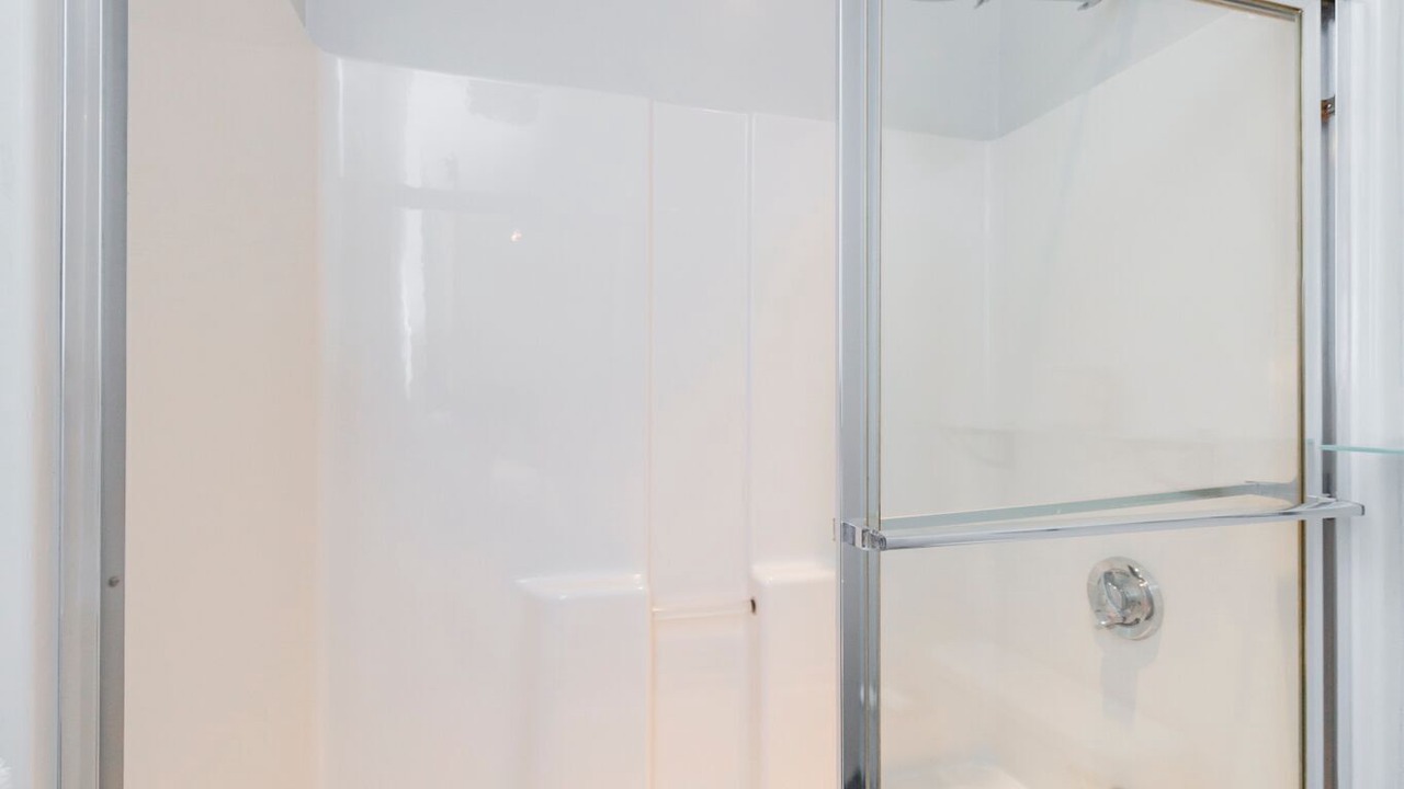 Photo of Bathroom in The Gulch