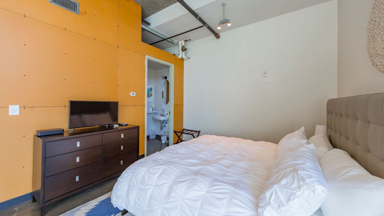 Photo of Bedroom in The Gulch