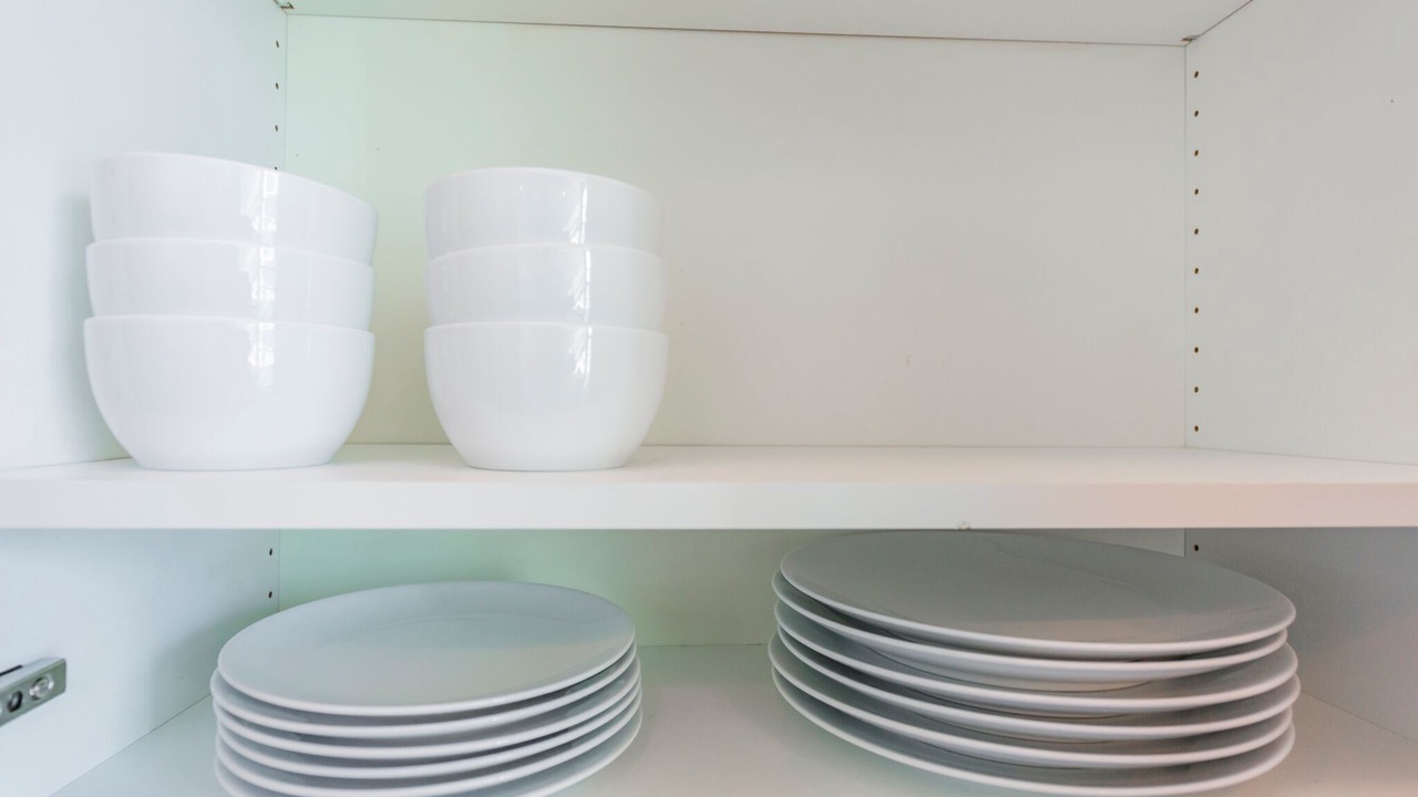 Photo of Kitchen in The Gulch
