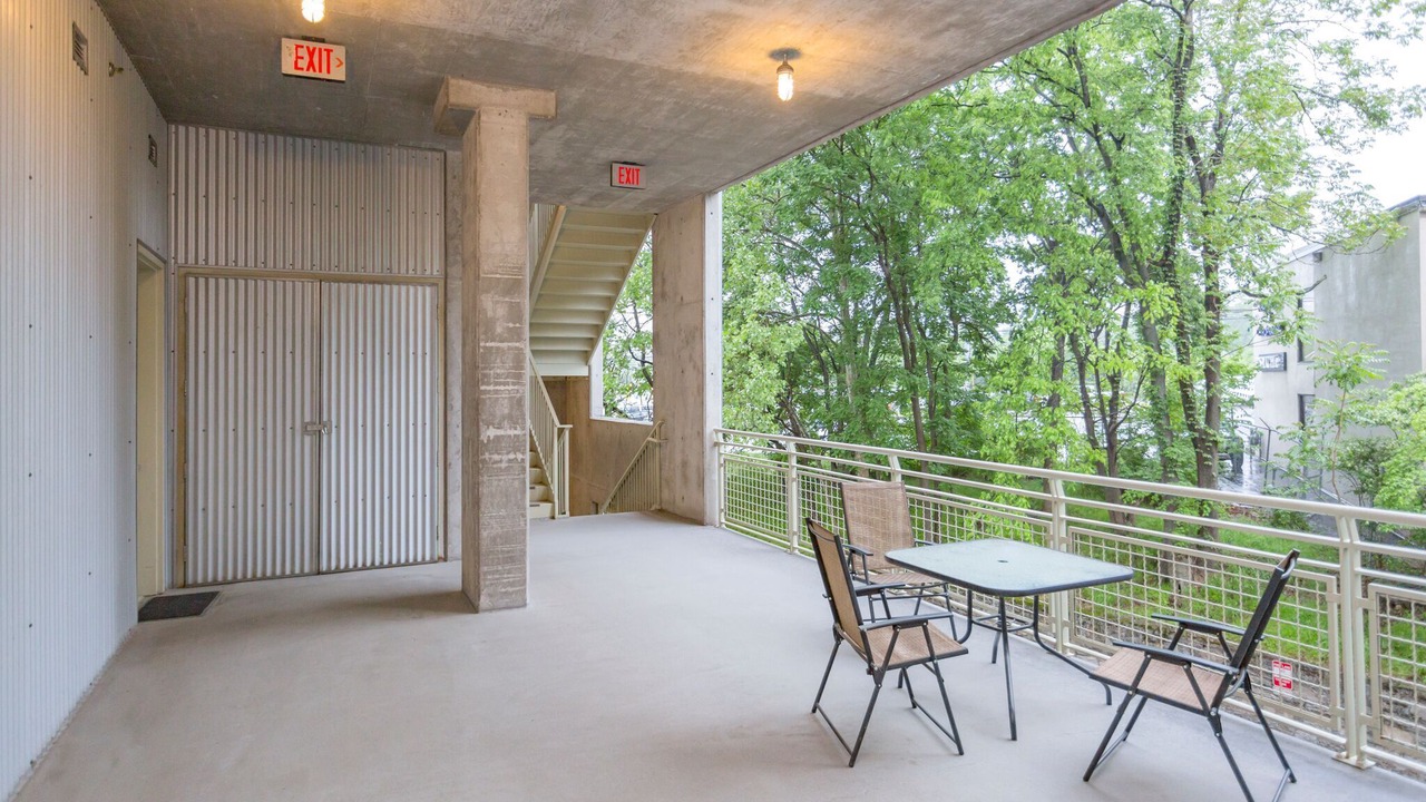 Photo of Outdoor in The Gulch