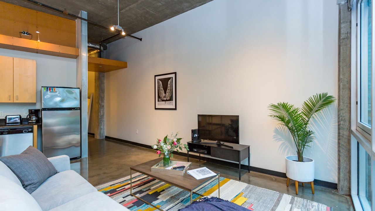 Photo of Livingroom in The Gulch