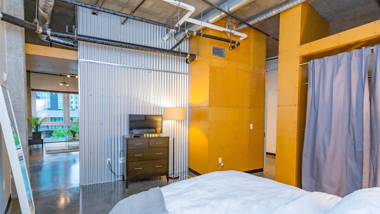 Photo of Bedroom in The Gulch