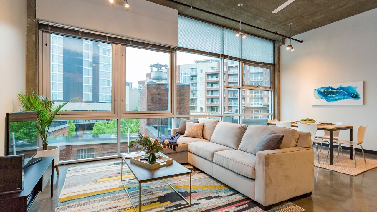 Photo of Livingroom in The Gulch