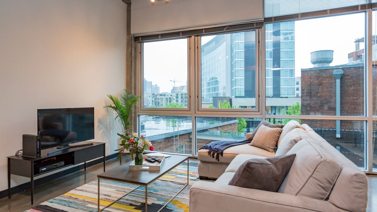 Photo of Livingroom in The Gulch