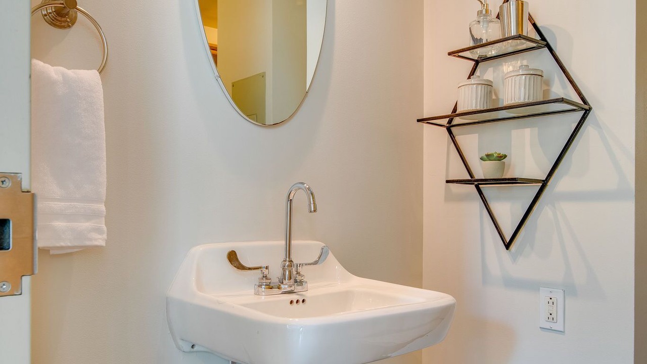 Photo of Bathroom in Sobro