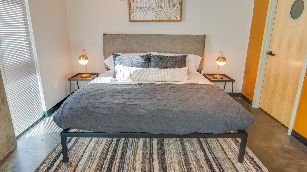 Photo of Bedroom in Sobro