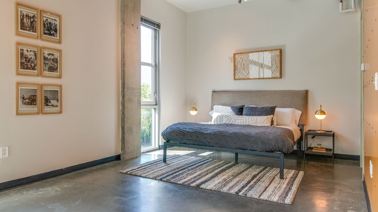 Photo of Bedroom in Sobro