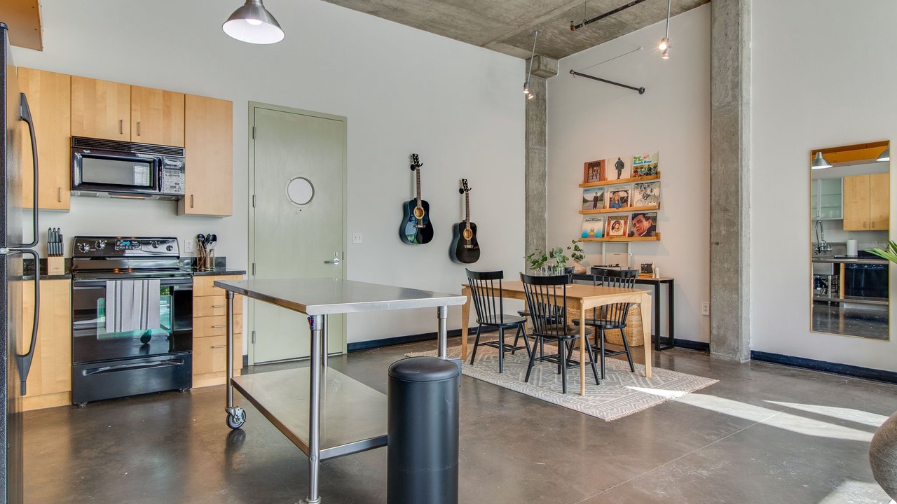Photo of Kitchen in Sobro