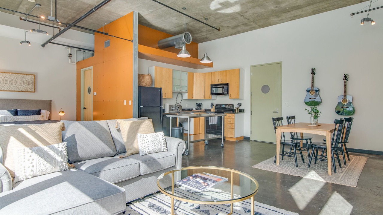 Photo of Livingroom in Sobro