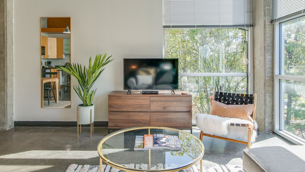 Photo of Livingroom in Sobro