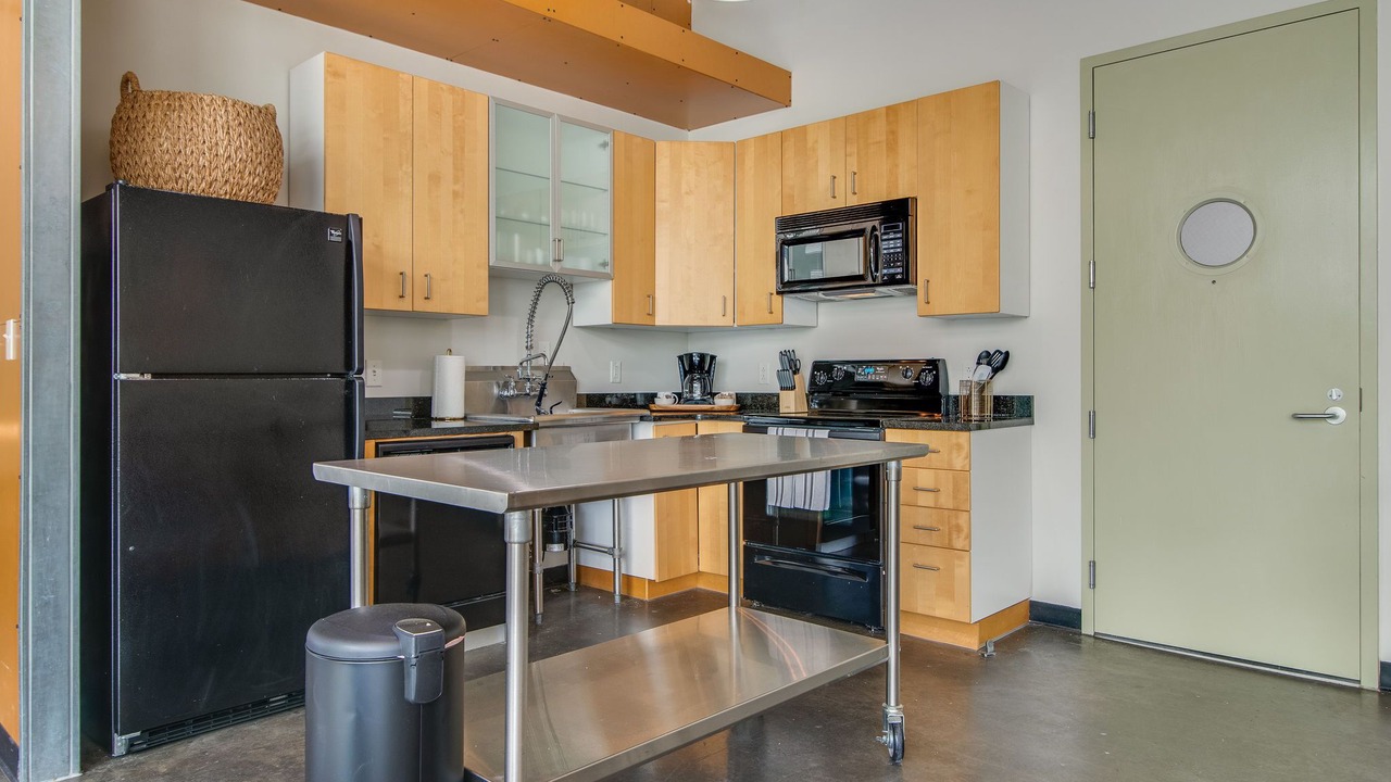 Photo of Kitchen in Sobro