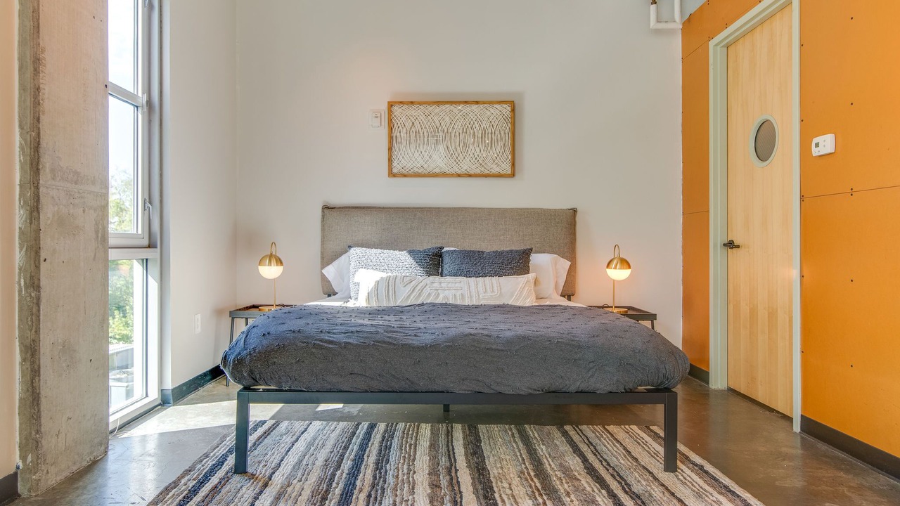 Photo of Bedroom in Sobro
