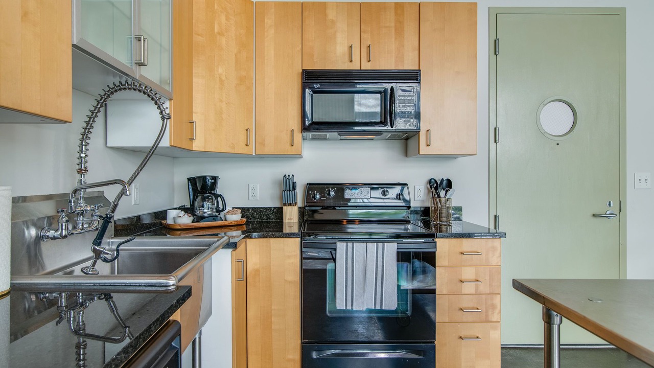 Photo of Kitchen in Sobro
