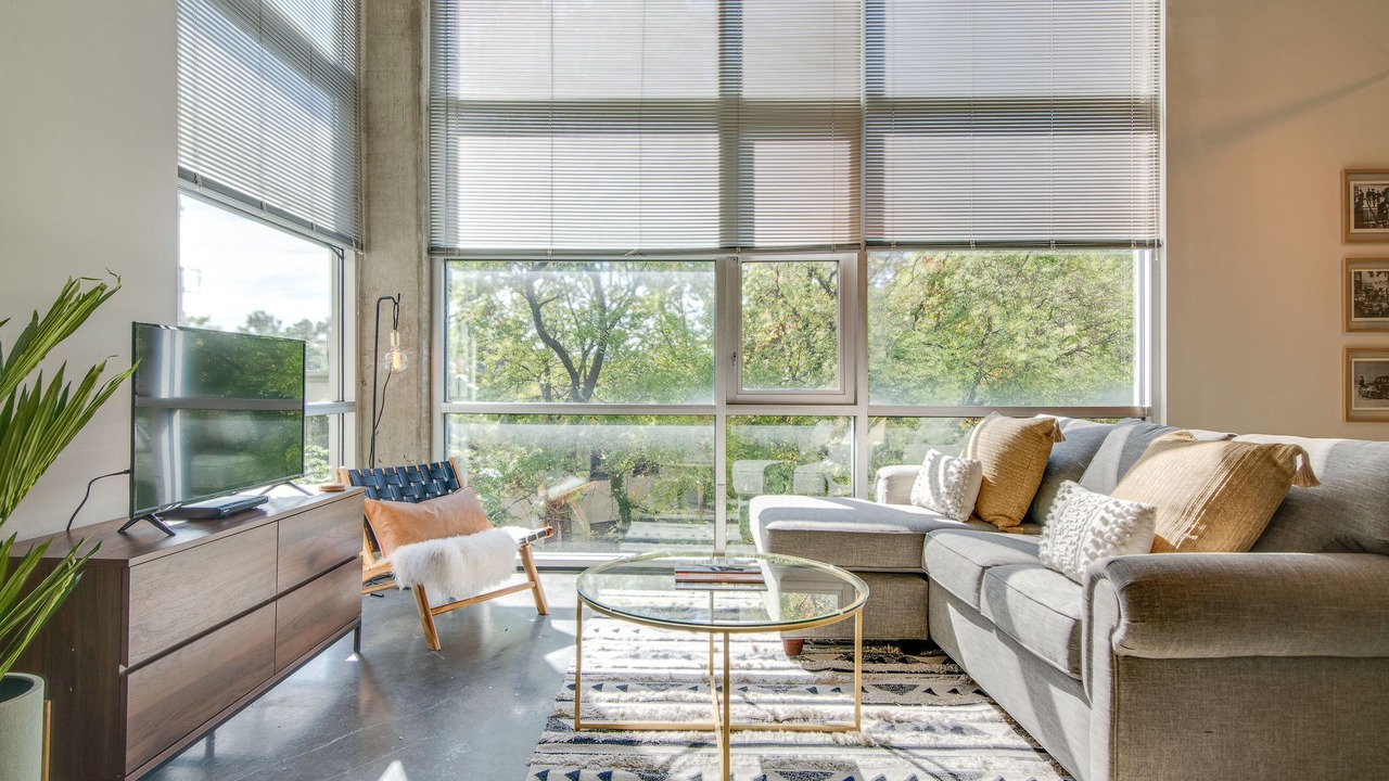 Photo of Livingroom in Sobro