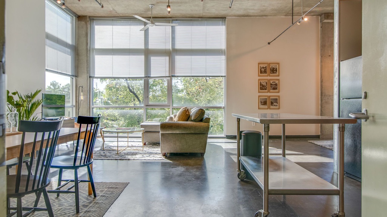 Photo of Livingroom in Sobro