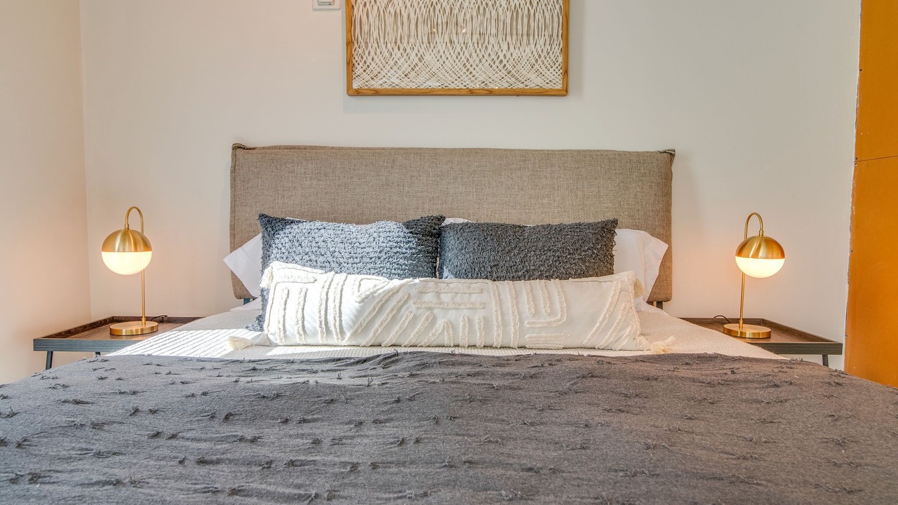 Photo of Bedroom in Sobro