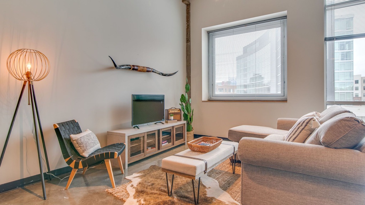 Photo of Livingroom in The Gulch