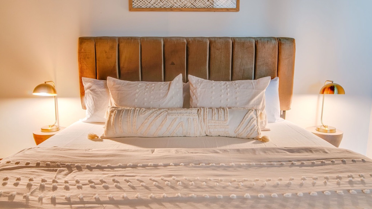 Photo of Bedroom in The Gulch