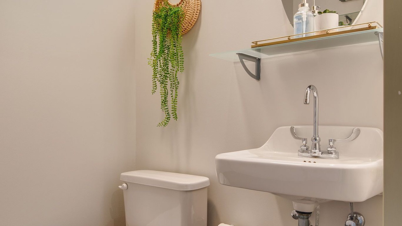Photo of Bathroom in The Gulch