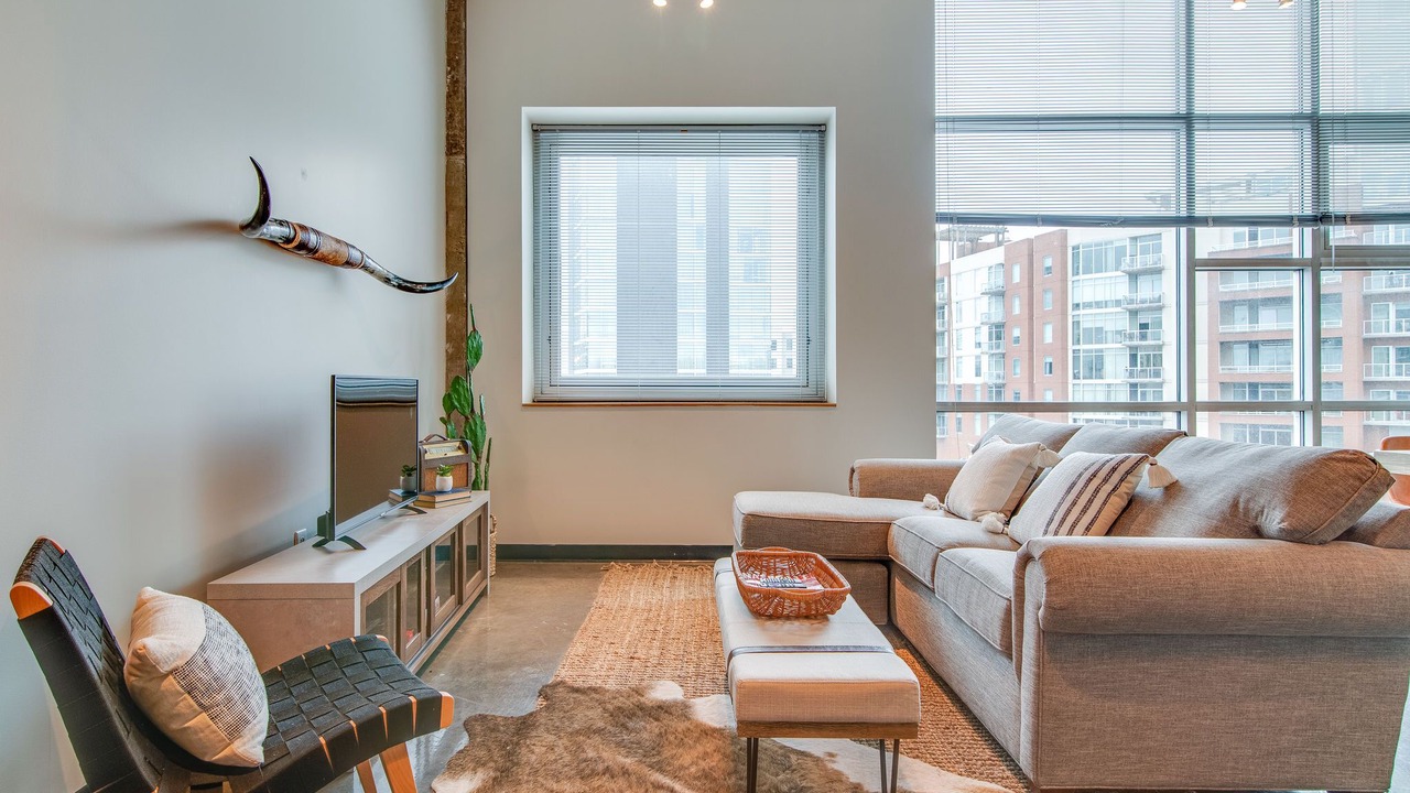 Photo of Livingroom in The Gulch