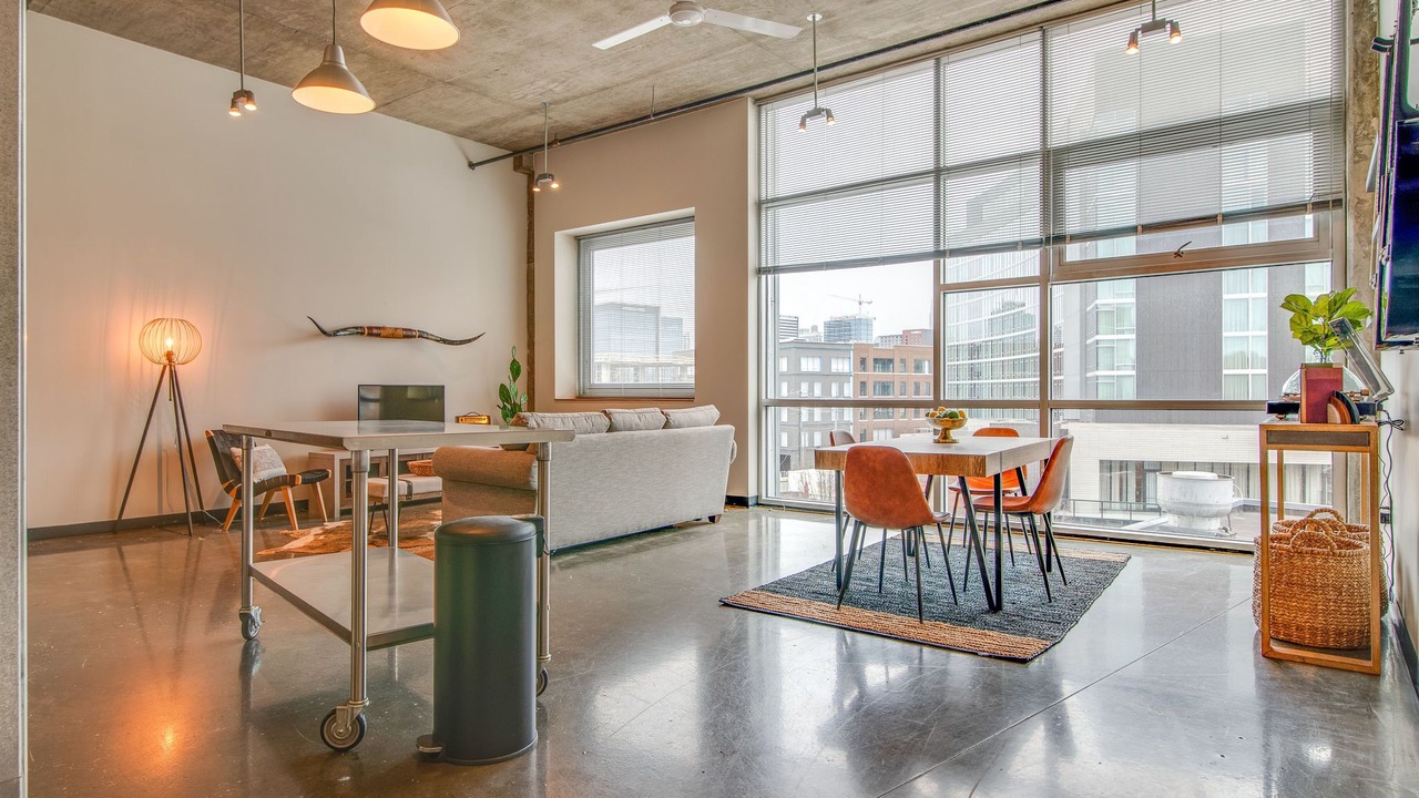 Photo of Livingroom in The Gulch