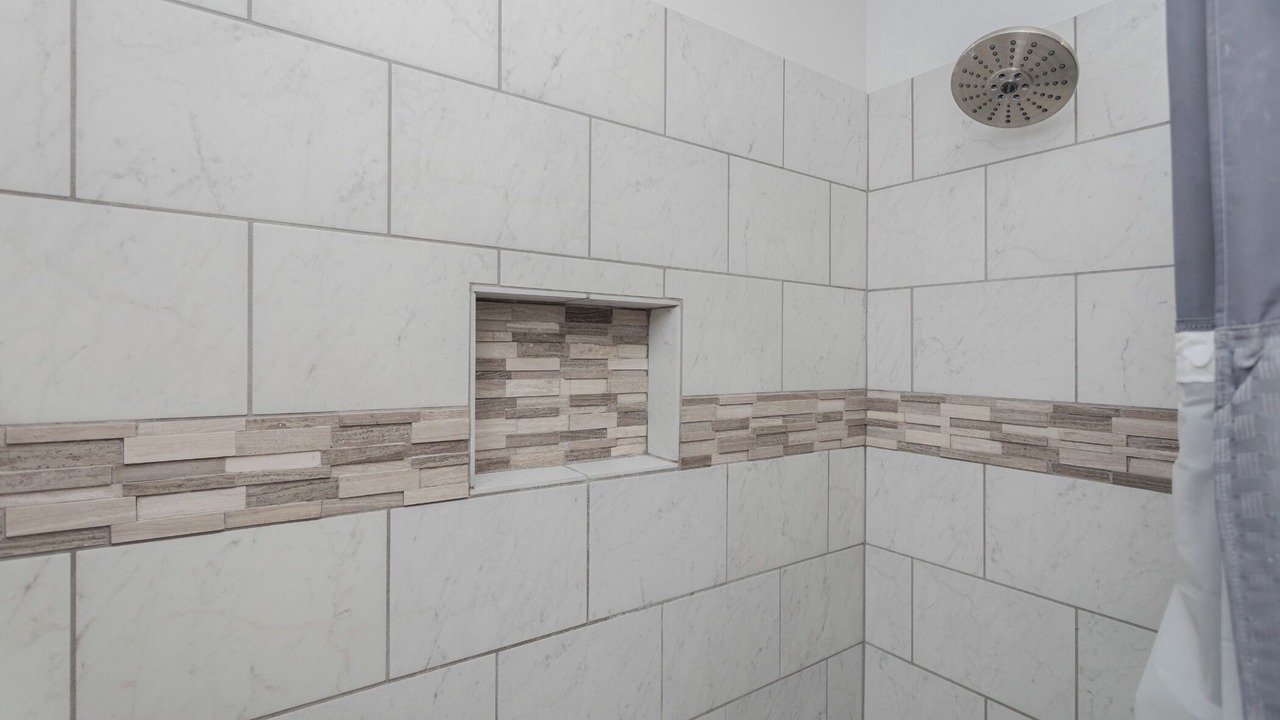 Photo of Bathroom in Massanutten