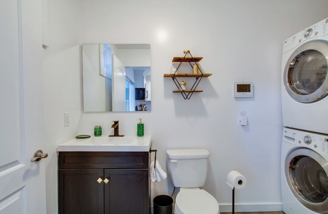Photo of Bathroom in East Bank