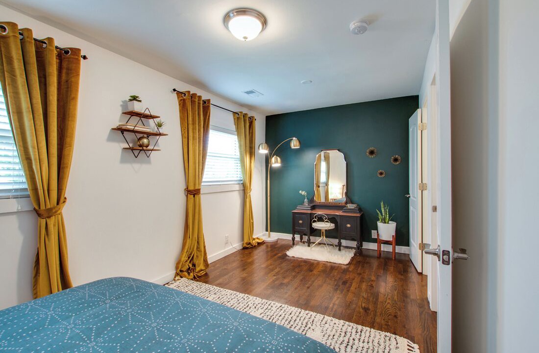 Photo of Bedroom in East Bank