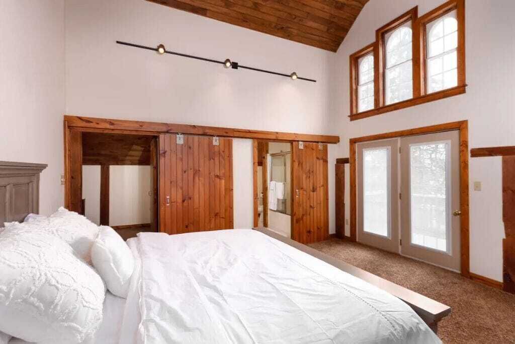 Photo of Bedroom in Campbelltown