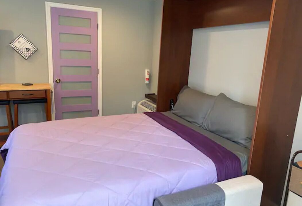 Photo of Bedroom in Parole
