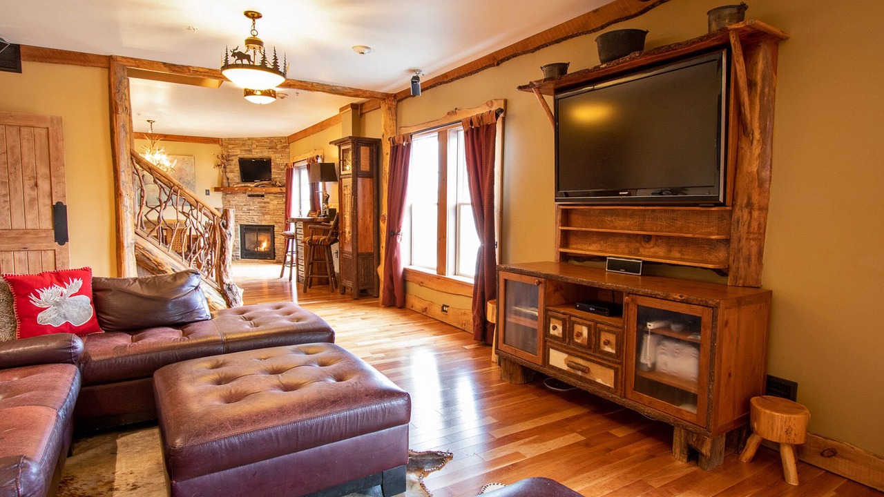 Photo of Bedroom in Hunter