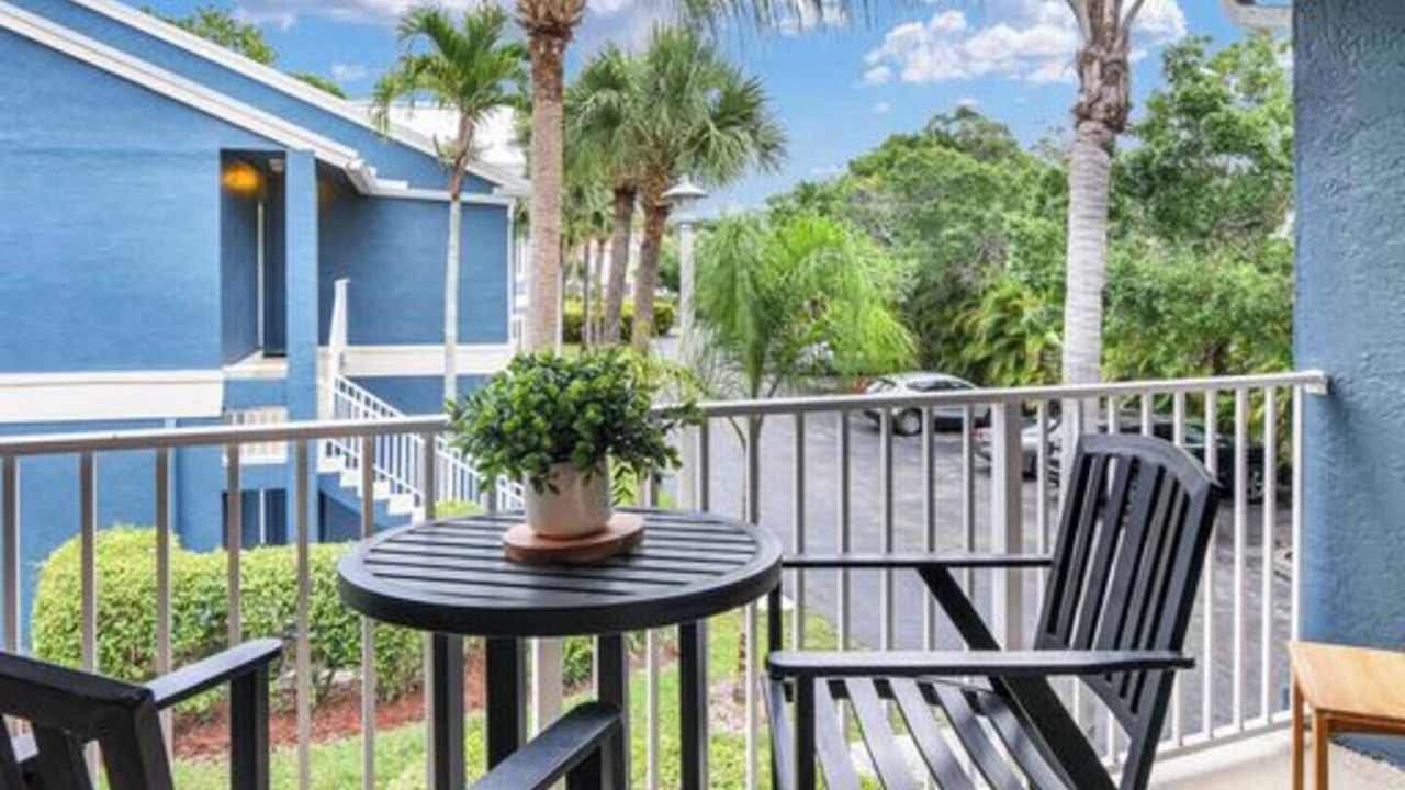 Photo of Outdoor in Boca Raton