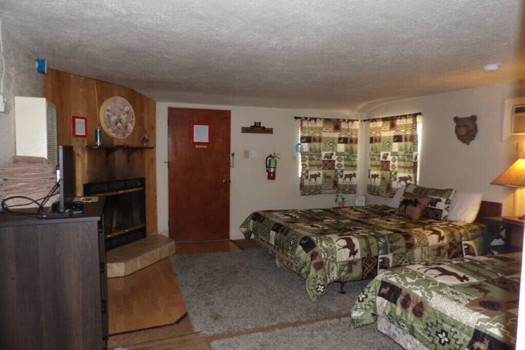 Photo of Bedroom in Ruidoso